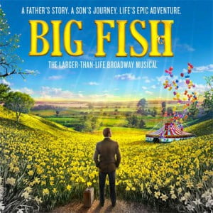 bigfish cd