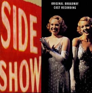 side-show