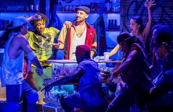 Sam-Mackay-as-Usnavi-and-the-cast-of-In-The-Heights-700x455