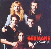 germans de sang cd