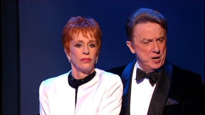 putting it together carol