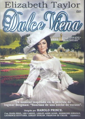 Dulce Viena