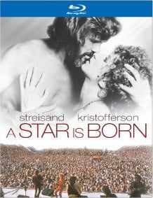 a star is born