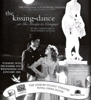 KissingDance1999London