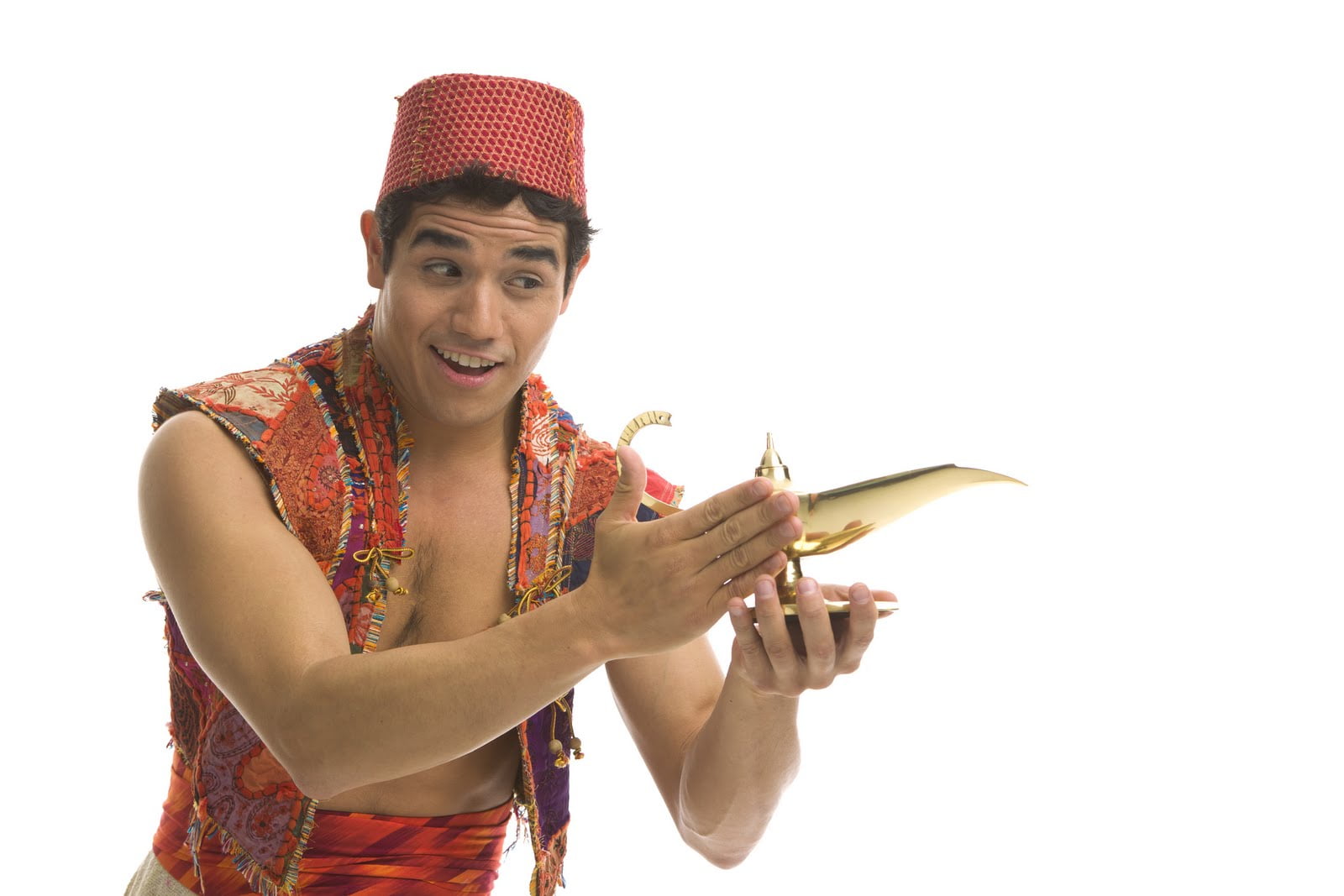 Aladdin credit Mark Kitaoka