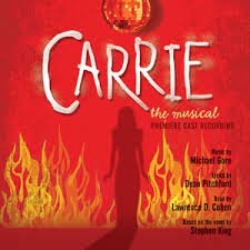 carrie cd