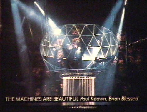 machines