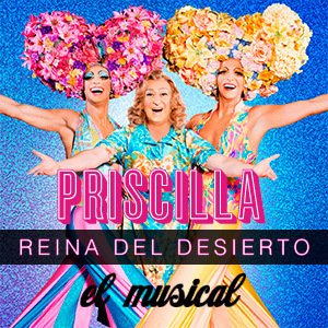 PRISCILLA