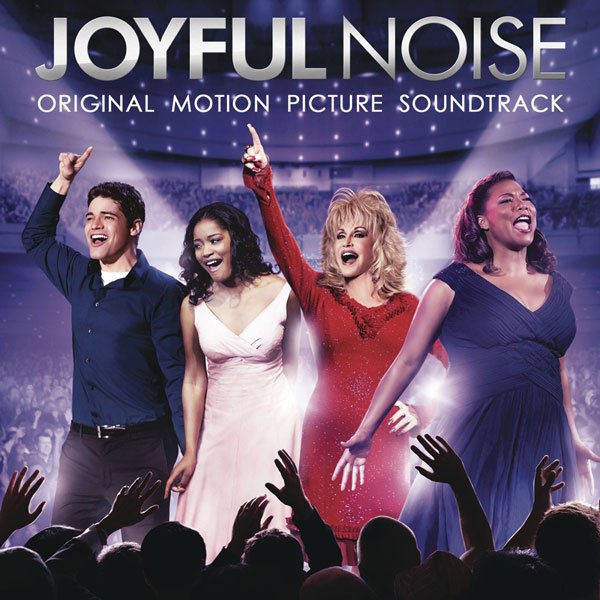 joyful noise cd