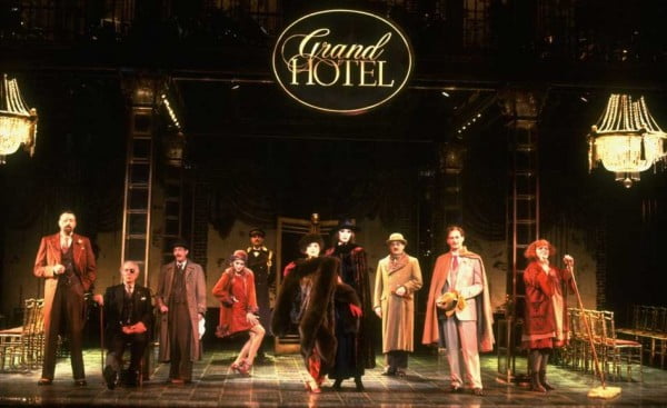 Grand Hotel
