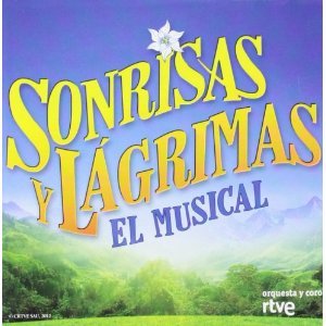 sonrisas y lagrimas cd