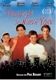 trilogia de nueva york dvd