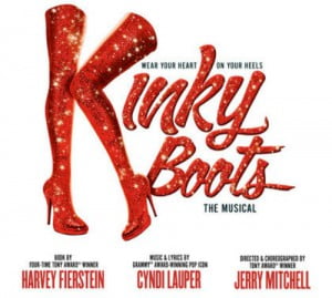 Kinky-Boots cd