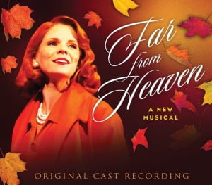 far from heaven cd