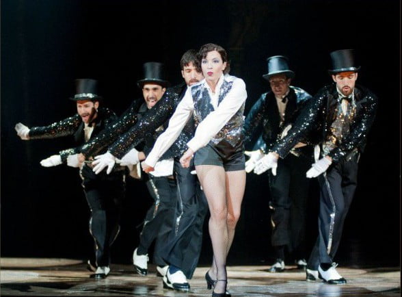 Ultimo jinete Marta Ribera tap