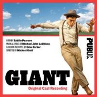 giant cd musical