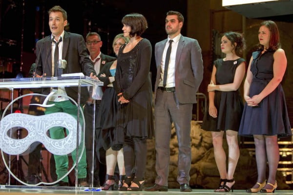 ferran recoge premio