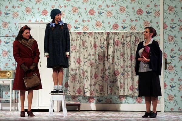 El manual de la buena esposa