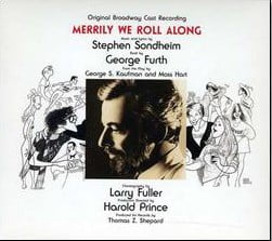 Broadway original cast