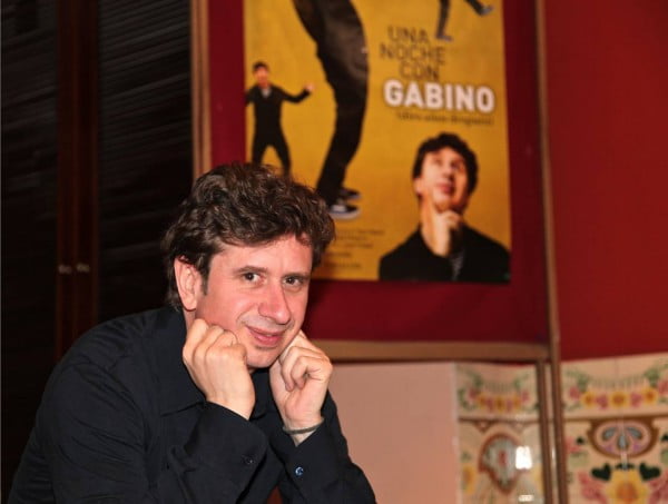 Gabino Diego 4