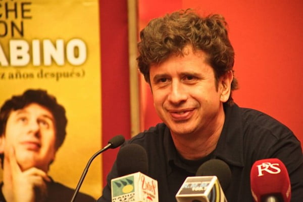 Gabino Diego 6