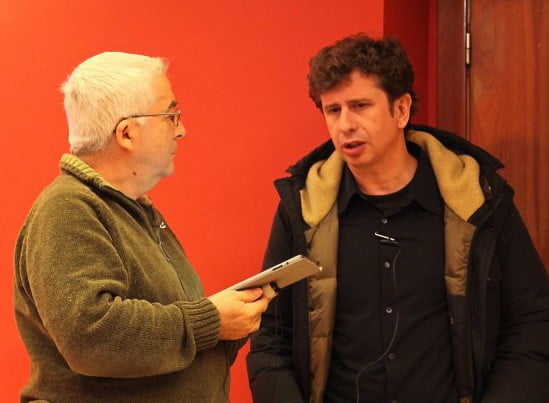 Gabino y Paco 2