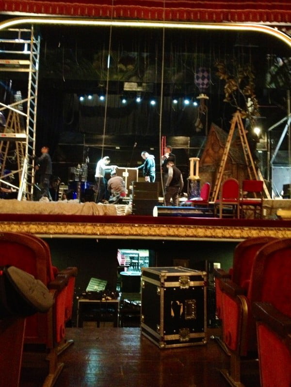 Teatro 21