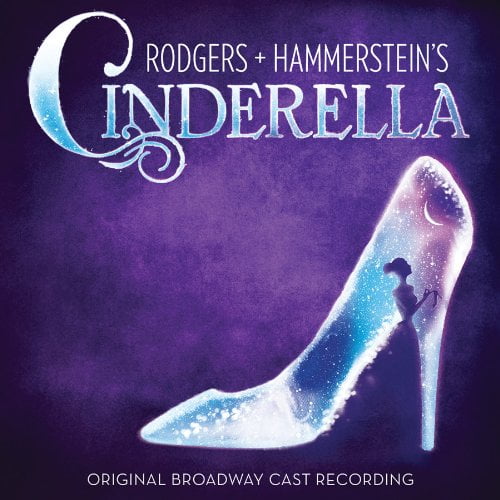 cinderella 2013 cd