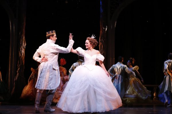 cinderella 2013