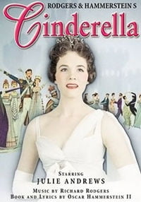 cinderella dvd 1957