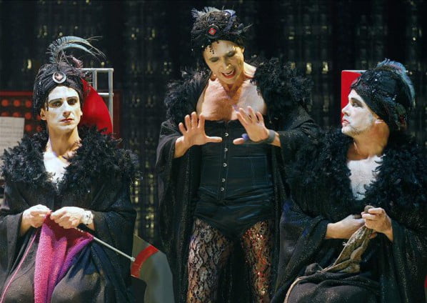 orquesta señoritas ribo naya ullate