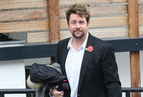 Michael Ball