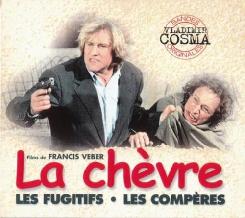 la chevre