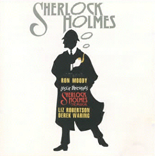 sherlock holmes cd 1
