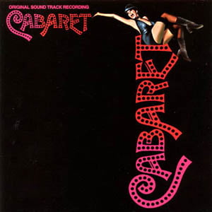 Cabaret cd film