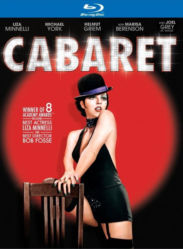CabaretContest
