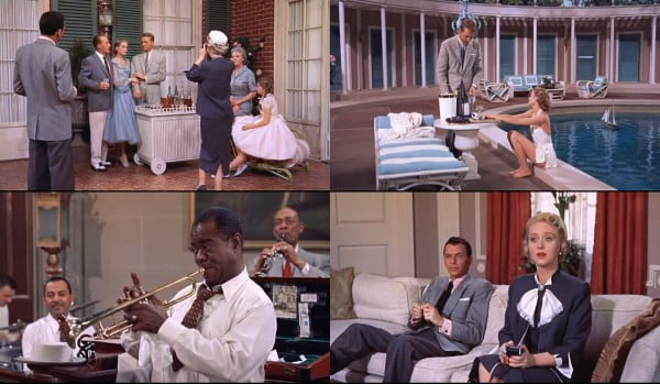 High Society (1956)