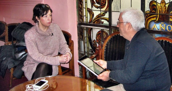 entrevista Marta Ribera 1