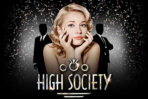 high-society-poster