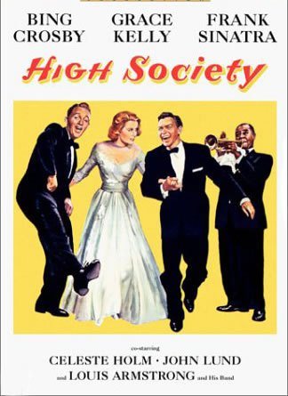 high_society dvd