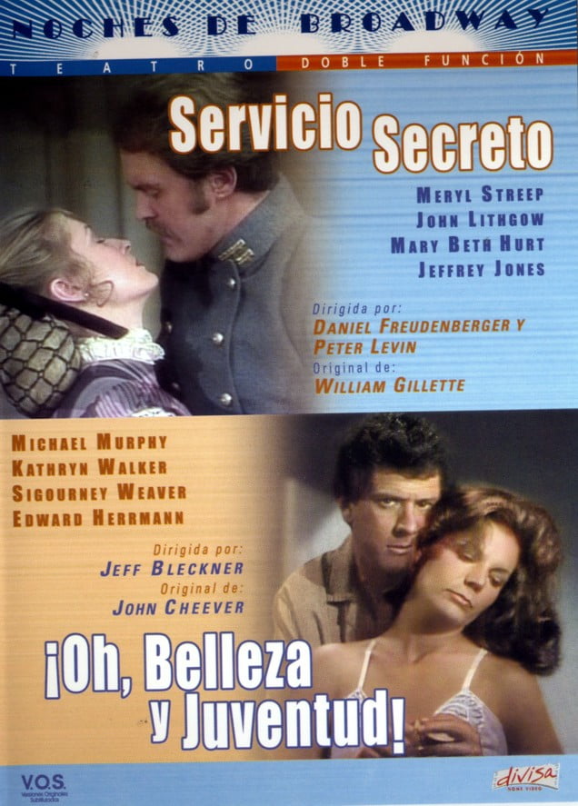 servicio secreto