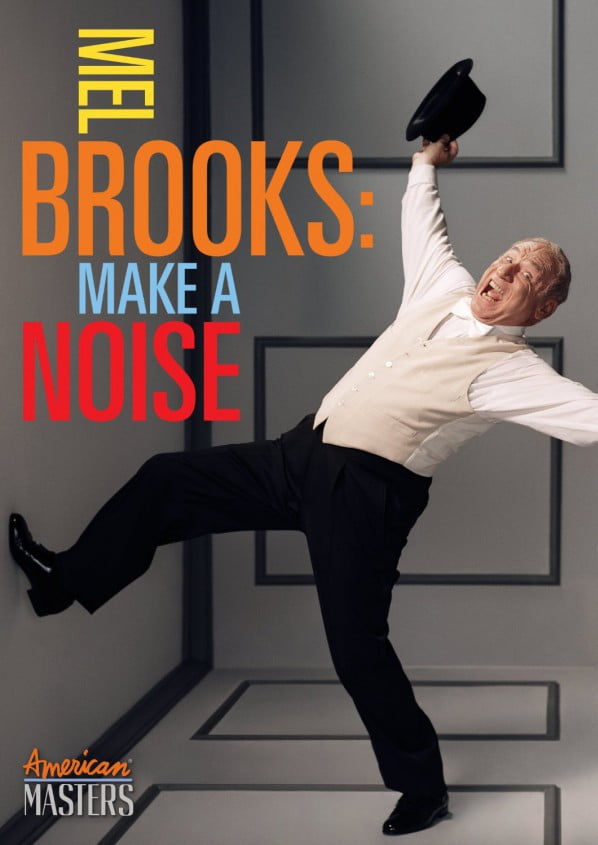 Mel Brooks Noise