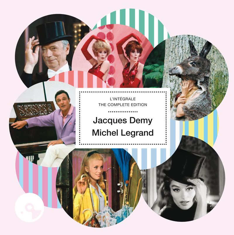 l-integrale-jacques-demy-michel-legrand-cd