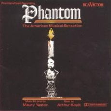 phantom cd