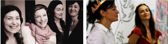 reinas 3
