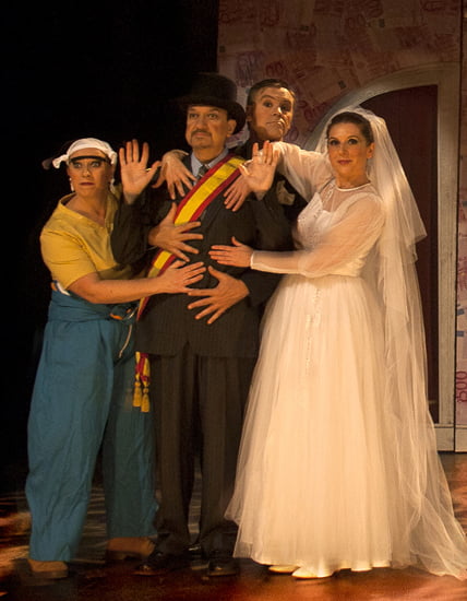 Bankabaret 4