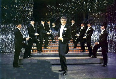 Billy Astaire