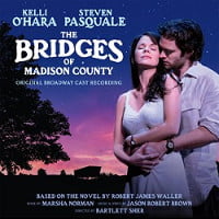 BridgesMadison cd