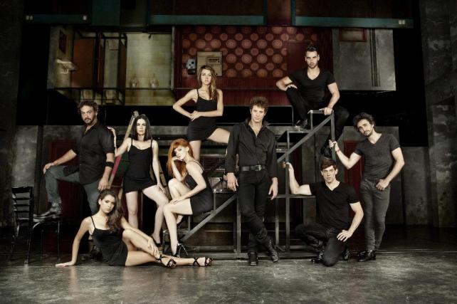 HNMPL 2013 cast