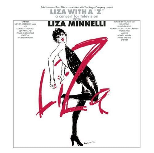 album-liza-with-a-z